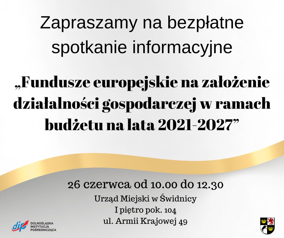 Zapraszamy na bezpłatne spotkanie „Fundusze europejskie na założenie działalności gospodarczej.jpg